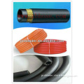 China SAE 100R5 rubber hoses/lpg hose